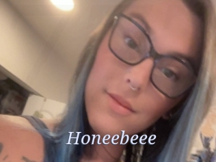 Honeebeee