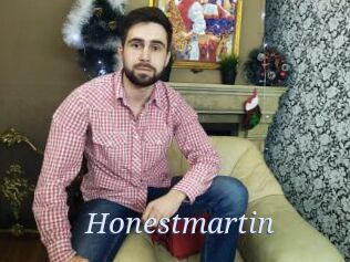 Honestmartin