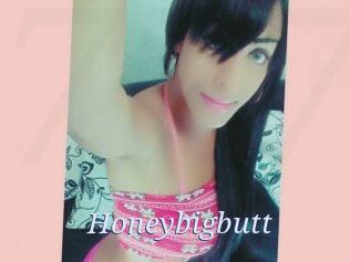 Honeybigbutt