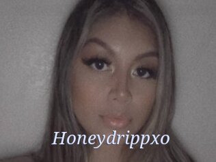 Honeydrippxo