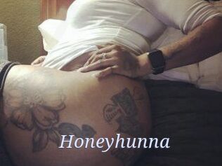 Honeyhunna