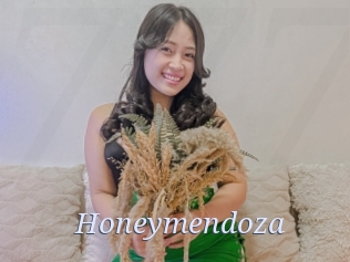 honeymendoza 777 Erotik Chat