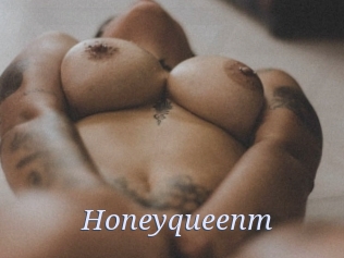 Honeyqueenm