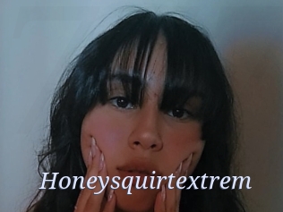 Honeysquirtextrem