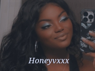 Honeyvxxx