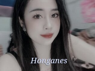 Honganes