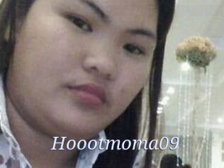 Hoootmoma09