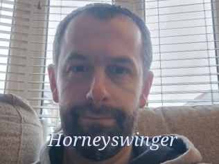 Horneyswinger