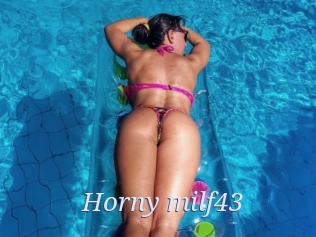 horny_milf43 777 Erotik Chat