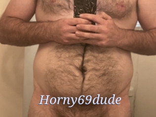 horny69dude 777 Erotik Chat