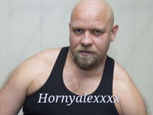 Hornyalexxxx