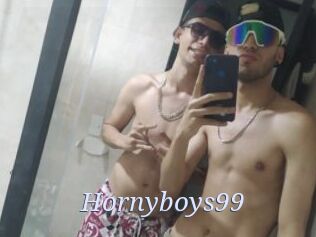Hornyboys99