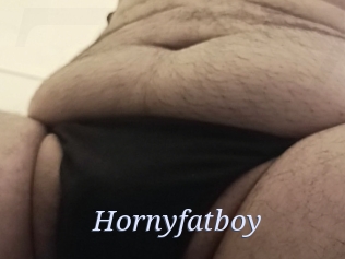 Hornyfatboy