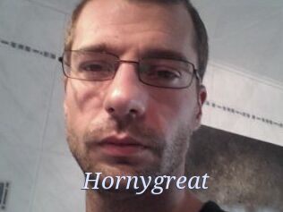 Hornygreat