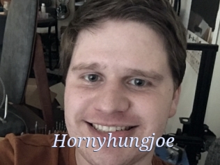 hornyhungjoe 777 Erotik Chat
