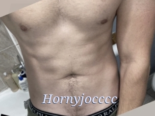 Hornyjocccc