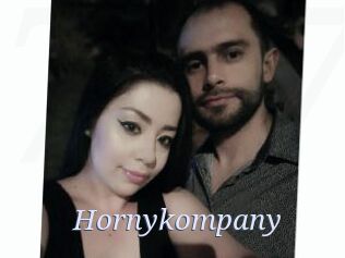 Hornykompany
