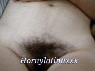 Hornylatinaxxx