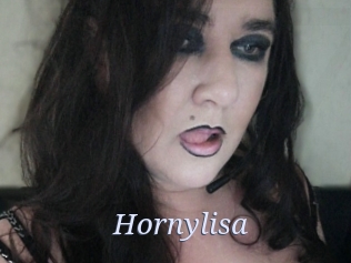 Hornylisa