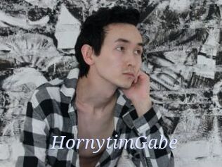 HornytimGabe
