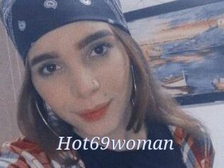 Hot69woman