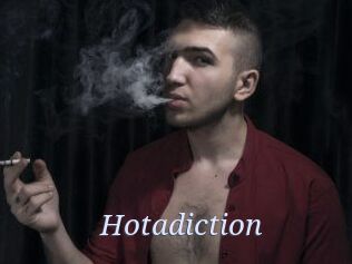 Hotadiction