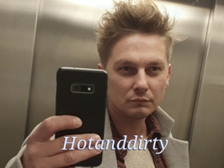 Hotanddirty