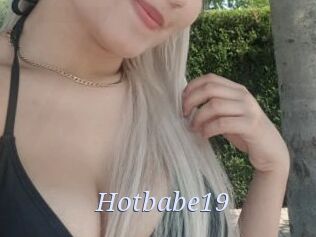 Hotbabe19