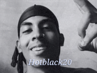 Hotblack20