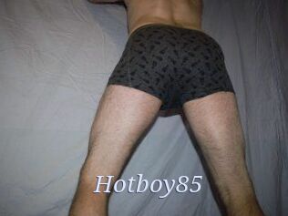 Hotboy85