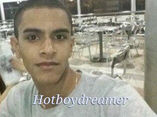 Hotboydreamer