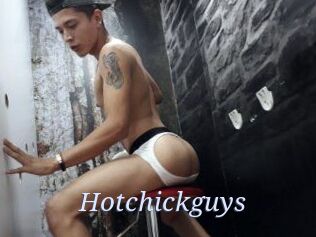 Hotchickguys