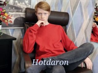 Hotdaron
