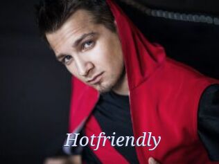 Hotfriendly