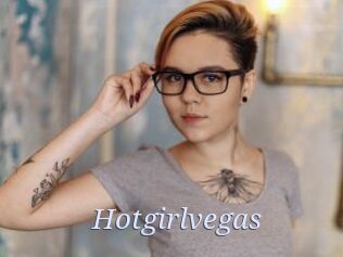 Hotgirlvegas