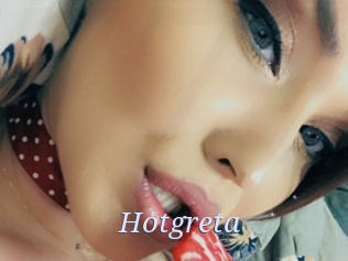Hotgreta