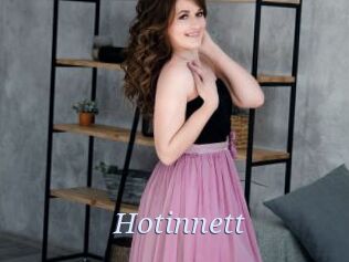 Hotinnett