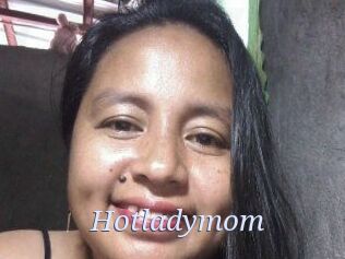 Hotladymom