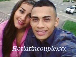 Hotlatincouplexxx