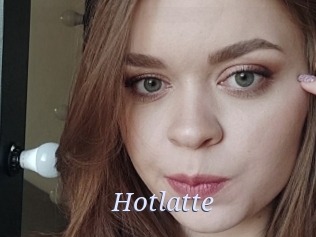 Hotlatte