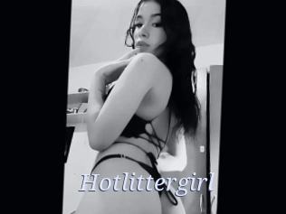 Hotlittergirl