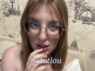 hotlou 777 Erotik Chat