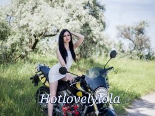 Hotlovelylola