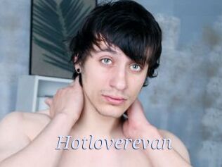 hotloverevan 777 Erotik Chat