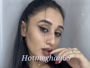 Hotmeghan69