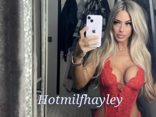 Hotmilfhayley