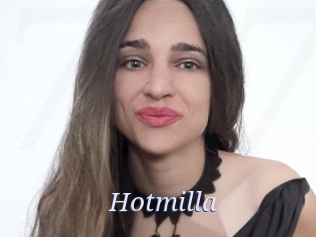 Hotmilla