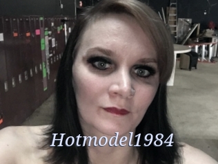 hotmodel1984 777 Erotik Chat