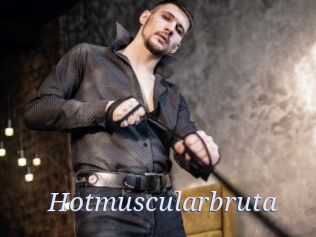 Hotmuscularbruta