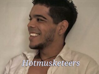 Hotmusketeers
